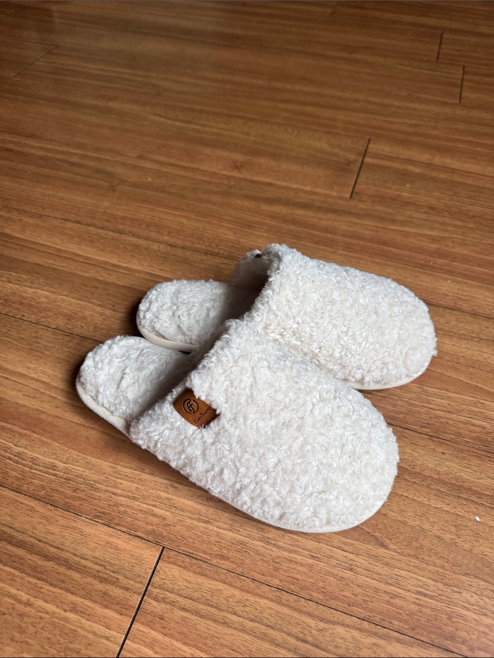 BRAND NEW slippers